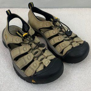 KEEN Sports Sandals Waterproof Hiking Trail